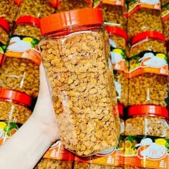 🦐 Muối Tôm Như Ý Thượng Hạng Siêu Ngon Hũ Lớn 400gr