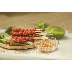 Muối Tây Ninh Chú Hải tỏi ớt siêu cay 500gr