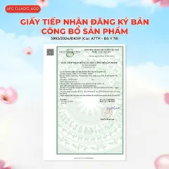[ CHÍNH NGẠCH ] AFC Ellagic Acid 60 Viên Nhật Bản – Giảm Cân AFC, Hỗ Trợ Giảm Mỡ Nội Tạng & Mỡ Bụng