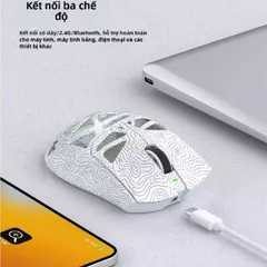 Chuột gaming Aula Sc620
