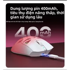 Chuột gaming Aula Sc620