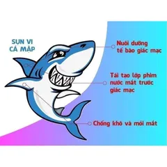 ĐẢM BẢO CHÍNH HÃNG Viên Uống Sụn cá mập Costar Blue Shark Cartilage 750mg 365 viên CỦA ÚC