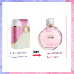 Nước hoa Nữ Le Parfait pour femme Panache 100ml CAM KẾT CHÍNH HÃNG