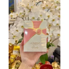 Nước hoa Nữ Le Parfait pour femme Panache 100ml CAM KẾT CHÍNH HÃNG