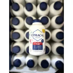 Viên uống bổ sung canxi hữu cơ CITRACAL Maximum Calcium citrate 280viên 863729
