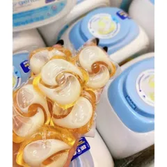 Chính hãng Mỹ Viên Nước Giặt cho da nhạy cảm Tide PODS Free & Gentle 152 viên