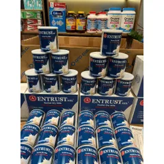 Sữa Entrust dành cho người tiểu đường Entrust Milk 400g 863732