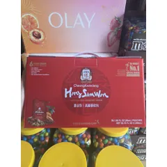 Date 08/2026 Hồng sâm nước Hàn Quốc Hong Sam Won 30 gói- Mua tại Mỹ