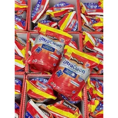 Túi Viên giặt Kir Ultra Clean 152 viên 3.04kg HÀNG của Mỹ MẪU MỚI 152 viên