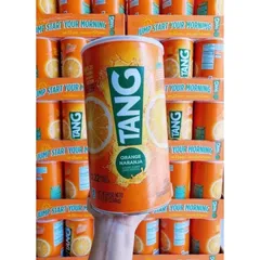 CHÍNH HÃNG MỸ BỘT PHA NƯỚC CAM TANG 2.04 kg