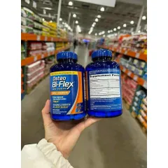 Osteo Bi-Flex Triple Strength Glucosamine Chondroitin 200 viên HÀNG MỸ