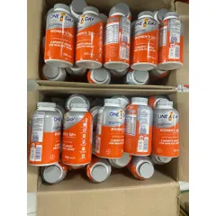 Hộp 300 viên Vitamin tổng hợp One A Day For Women 50+ của MỸ