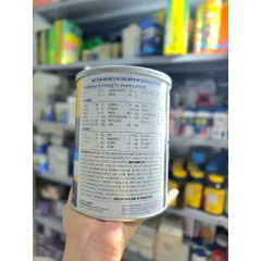 Chính hãng xách tay Mỹ Sữa Similac 360 Total Care từ 0-12 tháng