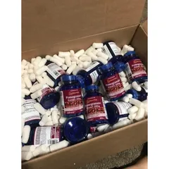 VIÊN UỐNG CHỐNG NẮNG LỰU PURITAN PRIDE POMEGRANATE EXTRACT