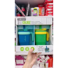 Set 2 Ly giữ nhiệt REDUCE COLDEE TUMBLER 863807
