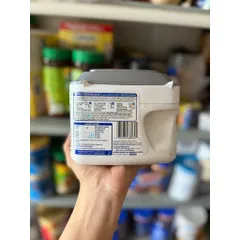 HÀNG MỸ USA cam kết chính hãng Sữa Similac 360 Total Care 5 HMO Prebiotics nhựa xanh 584g cho bé từ 0-12 tháng