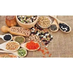 Bột Ngũ Cốc Damtuh Hàn Quốc, 50 Gói * 18G, Giàu Dinh Dưỡng, Ít Đường CAM KẾT CHÍNH HÃNG
