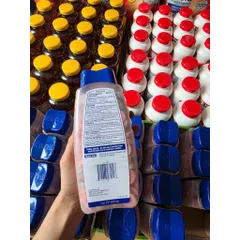 Kẹo nhai  Thơm ngon TUMS 265 viên Ex tra S.trength 1000 của Mỹ 265 viên