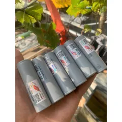 Pin 21700 Gongtian , dung lượng 5000mah , dùng cho quạt tích điện , đèn pin và thiệt bị điện tử dùng pin 21700