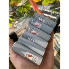 Pin 21700 Gongtian , dung lượng 5000mah , dùng cho quạt tích điện , đèn pin và thiệt bị điện tử dùng pin 21700