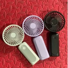 Quạt cầm tay M2 siêu mạnh khủng khiếp , phiên bản xuất Châu Âu Mỹ , động cơ phản lực bão tố , pin có mạch bảo vệ an toàn 863872