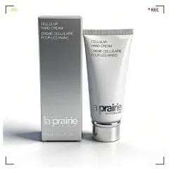 Kem Dưỡng Tay La Prairie Cellular Hand Cream Chính Hãng - Chăm Sóc Da Tay Cao Cấp, Cung Cấp Độ Ẩm, Giữ Da Mềm Mại, Nhập Khẩu Việt Nam 863962