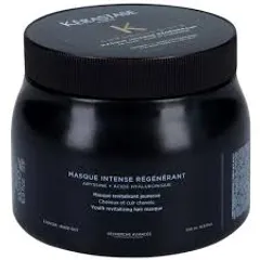 Mặt Nạ Ủ Tóc Phục Hồi Trẻ Hóa Kérastase Chronologiste 500ml - Sản Phẩm Cao Cấp Chăm Sóc Tóc Hư Tổn Từ Pháp 863976