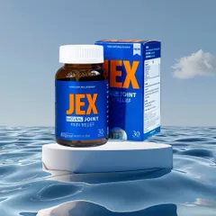 JEX MAX 60 VIÊN