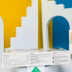 Ích Giáp Vương - Hỗ trợ chống oxy hóa và giảm nguy cơ bướu cổ do thiếu iod
