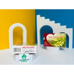 Ninh Tâm Vương - Giảm nguy cơ tim đập nhanh dẫn đến hồi hộp, trống ngực, bồn chồn, lo âu.