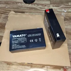 [Bảo hành 6 tháng] Cục nguồn 6V4Ah, 6V5.5Ah, 6V7Ah  cho cân điện tử, quạt tích điện, xe điện trẻ em