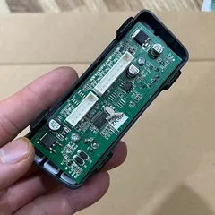 Bo mạch Nguồn + Âm thanh xe điện trẻm em 12V HMY-01