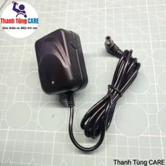 Sạc cân điện tử 4V, Cục sạc pin cân điện tử 4V