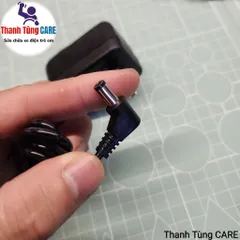 Sạc cân điện tử 4V, Cục sạc pin cân điện tử 4V