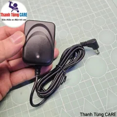 Sạc cân điện tử 4V, Cục sạc pin cân điện tử 4V