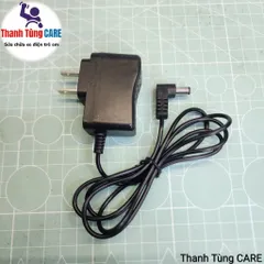 Sạc cân điện tử 4V, Cục sạc pin cân điện tử 4V