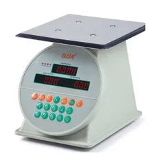 Sạc pin cân điện tử hệ 4V và 6V