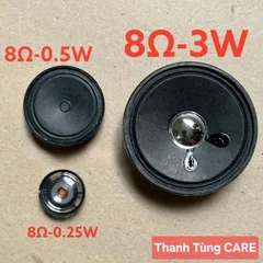 [Audio] Bo mạch Âm thanh/ Nhạc cho xe điện trẻ em 6V & 12V