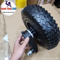 Bánh xe - Bánh hơi cho xe điện trẻ em 4.10-3.50-6 (4.00-6) cho xe S9088