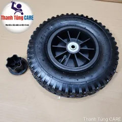Bánh xe - Bánh hơi cho xe điện trẻ em 4.10-3.50-6 (4.00-6) cho xe S9088