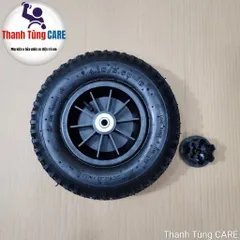 Bánh xe - Bánh hơi cho xe điện trẻ em 4.10-3.50-6 (4.00-6) cho xe S9088
