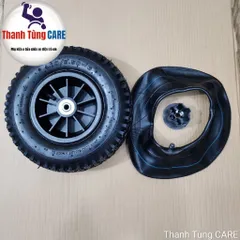 Bánh xe - Bánh hơi cho xe điện trẻ em 4.10-3.50-6 (4.00-6) cho xe S9088