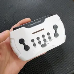 [Remote] Điều khiển từ xa xe điện trẻ em JR-RX đa chức năng - Điều khiển/Remote/Control ô tô điện trẻ em (Hàng theo xe)