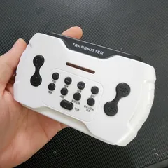 [Remote] Điều khiển từ xa xe điện trẻ em JR-RX đa chức năng - Điều khiển/Remote/Control ô tô điện trẻ em (Hàng theo xe)