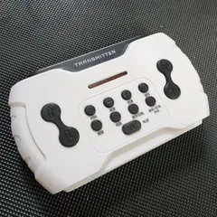 [Remote] Điều khiển từ xa xe điện trẻ em JR-RX đa chức năng - Điều khiển/Remote/Control ô tô điện trẻ em (Hàng theo xe)
