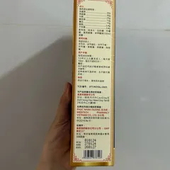 Truy phong thấu cốt thuỷ triị các chứng viêm khớp, đau nhức xương khớp, dạng lỏng 250 ml