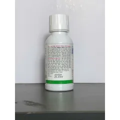 Abate 1SG- Bột Abate 1sg diệt bọ gậy, lăng quăng, muỗi- chai 100g
