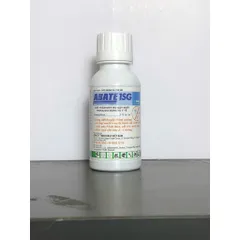Abate 1SG- Bột Abate 1sg diệt bọ gậy, lăng quăng, muỗi- chai 100g