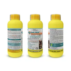 Thuốc mốii IMI.MOI 250sc 50ml, diệt mối cả đàn, mối Chúa - tiết kiệm hơn (KINACO-Kiên Nam)