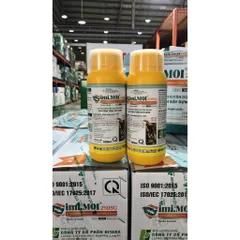 Thuốc mốii IMI.MOI 250sc 50ml, diệt mối cả đàn, mối Chúa - tiết kiệm hơn (KINACO-Kiên Nam)